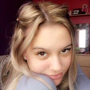 Meet your Posher, Katerina